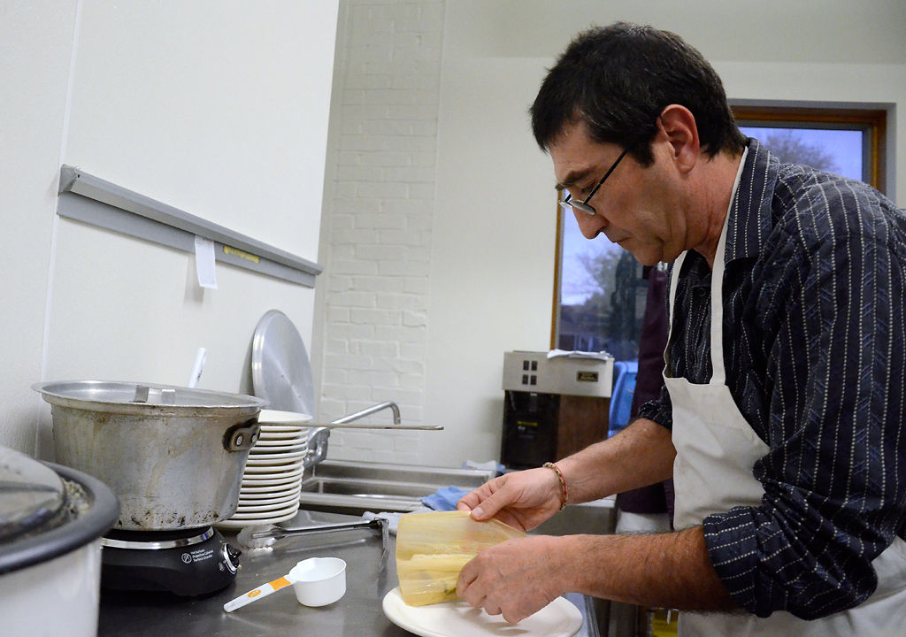Day of the Dead: Centro Latino dinner marks Dia de los Muertos (copy)
